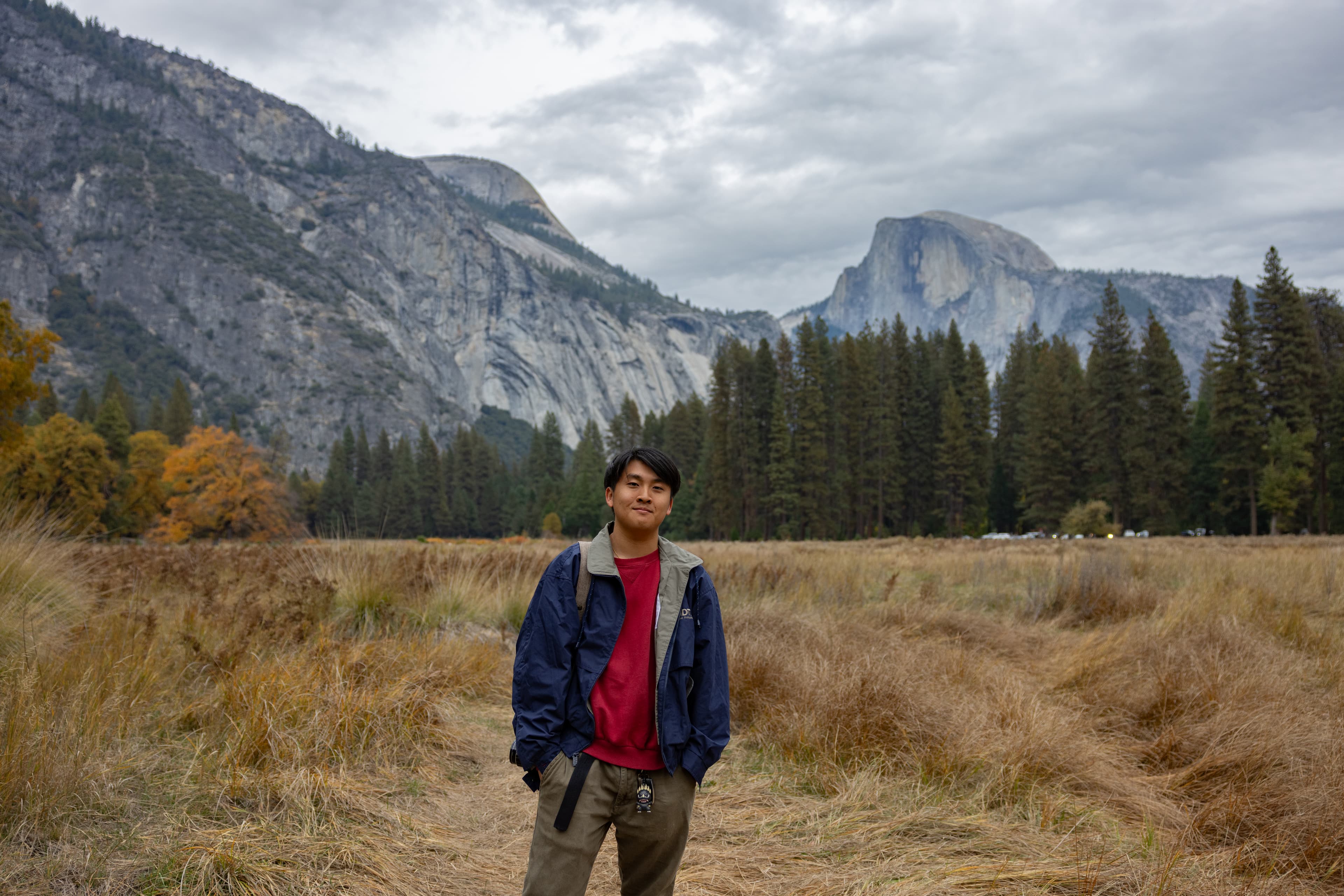 Charles Lai - Filmmaker and Photographer