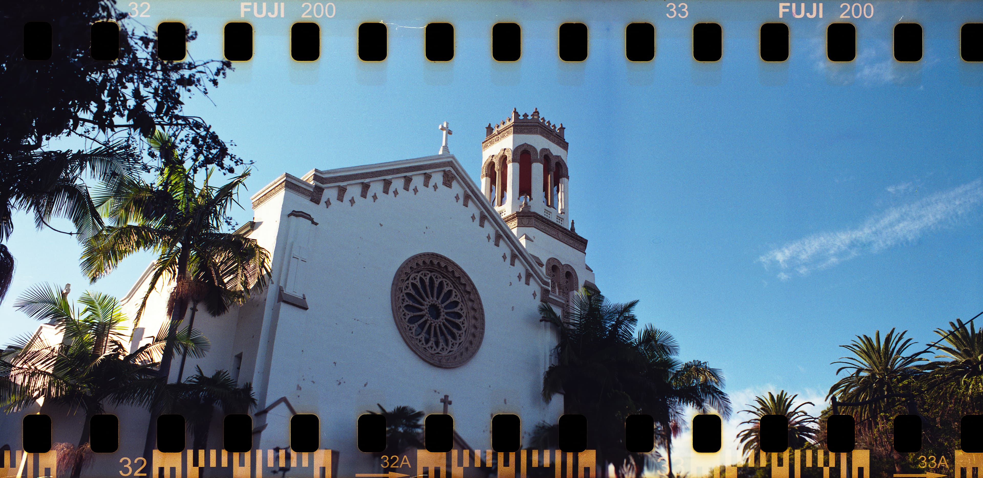 California photo