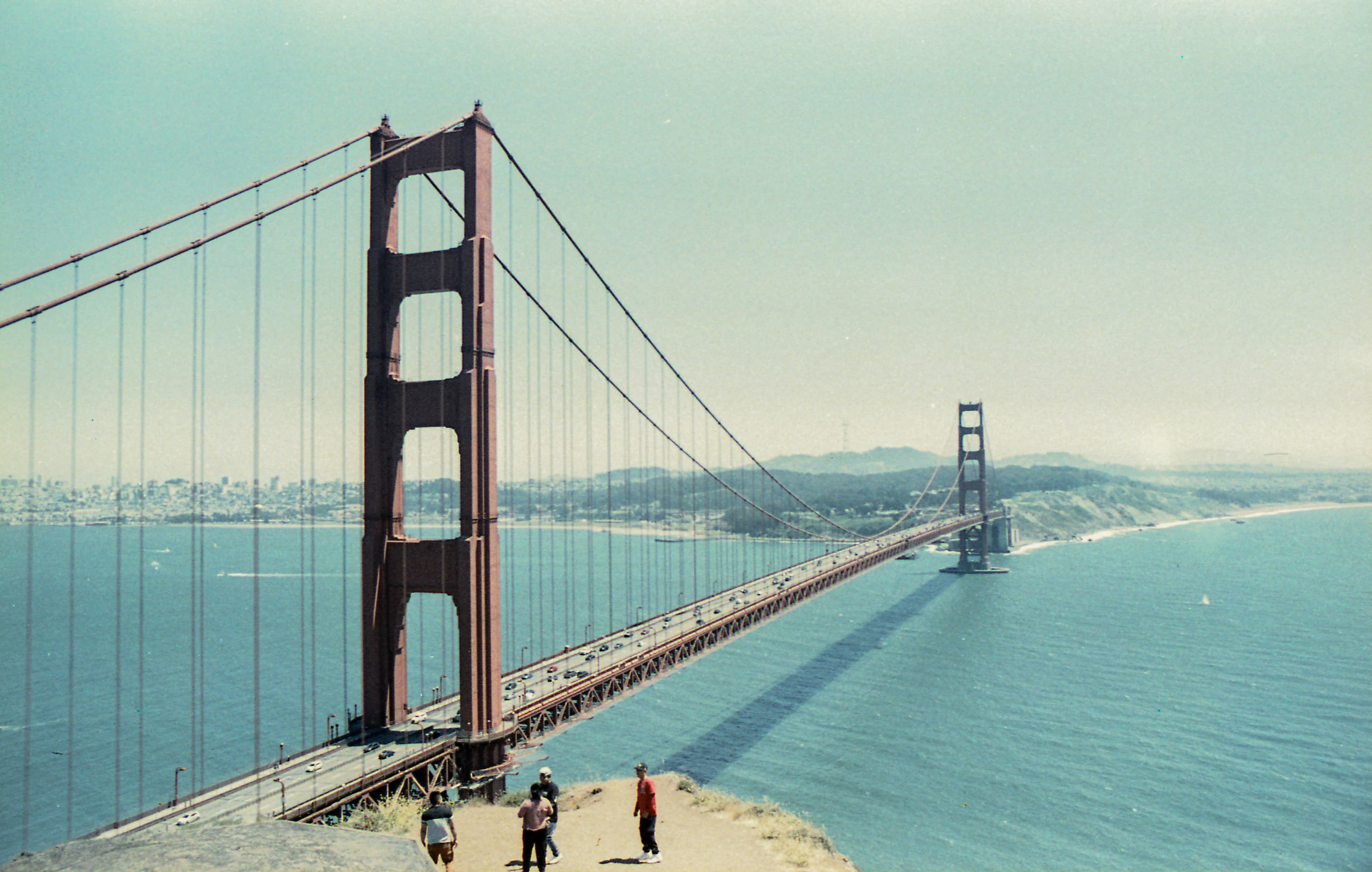 California photo