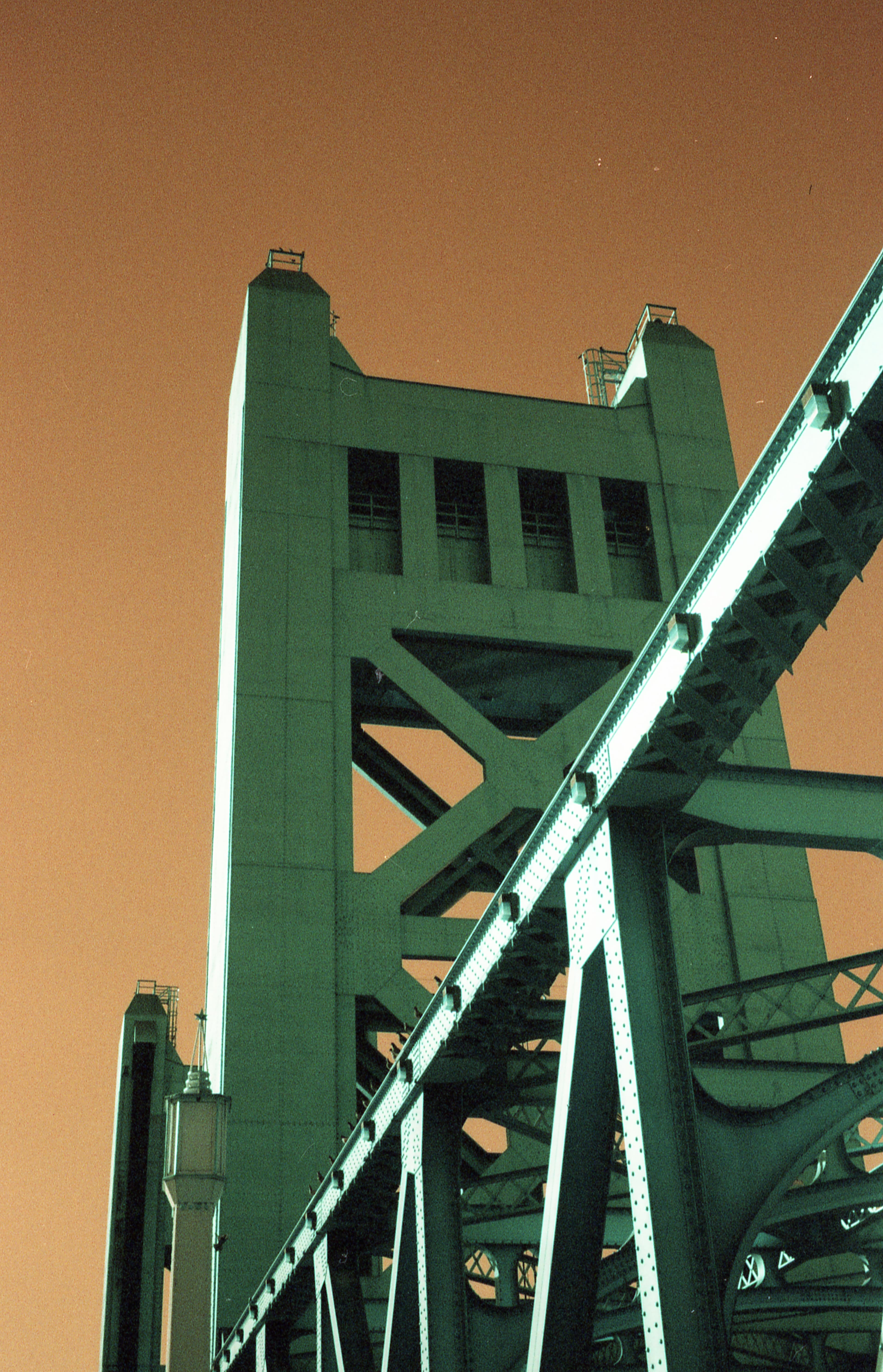 California photo