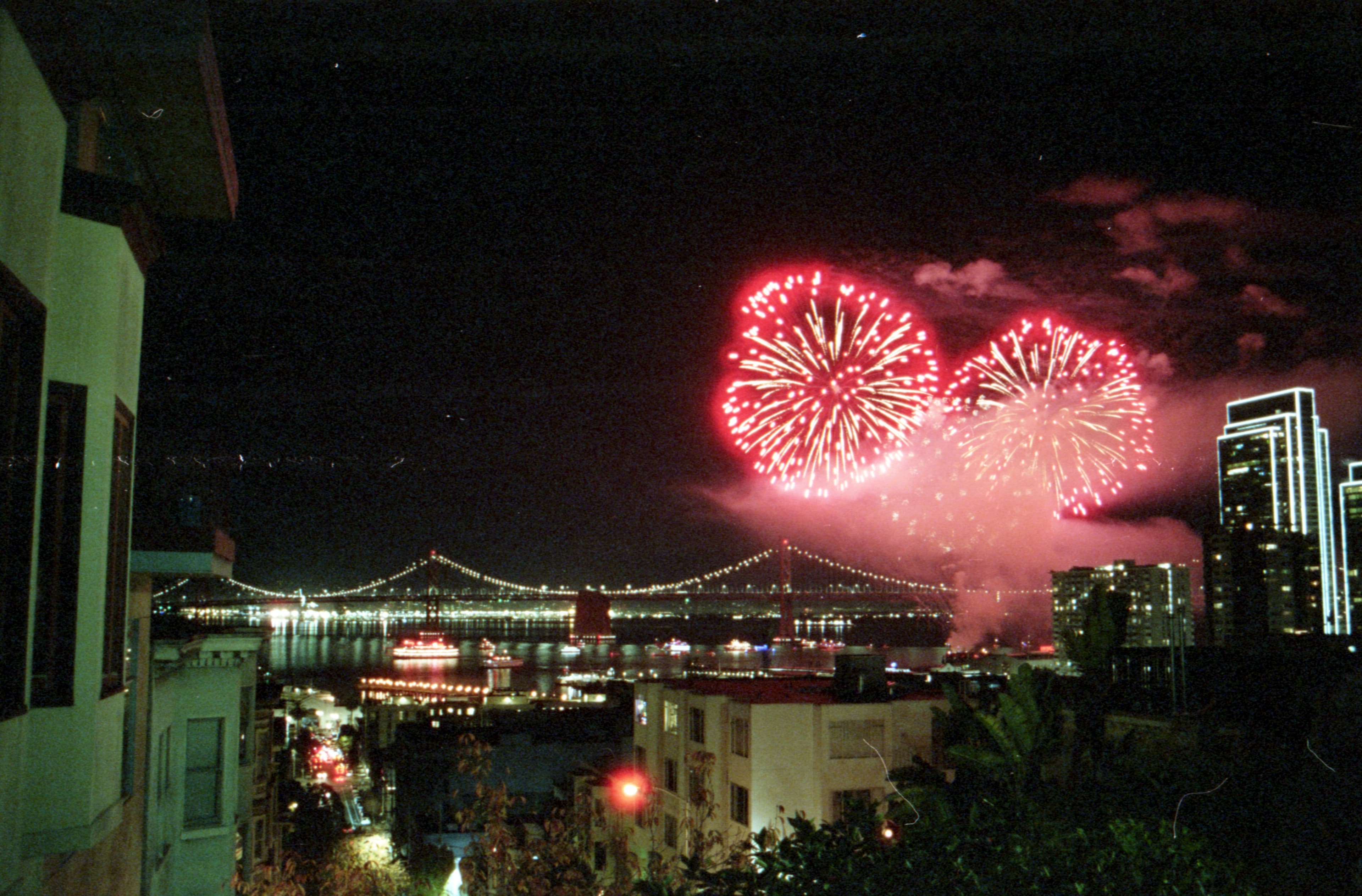 California photo