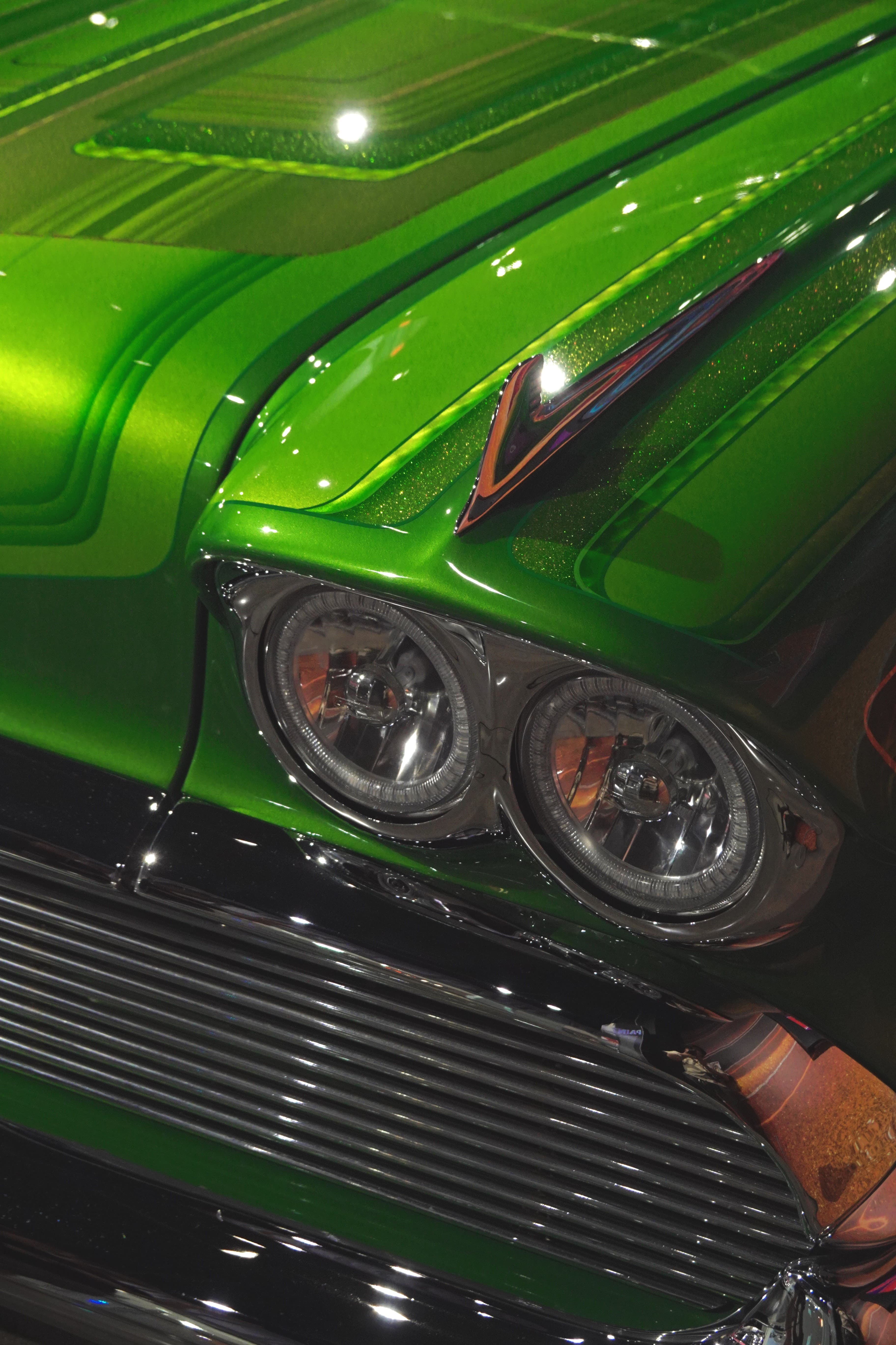Cars photo