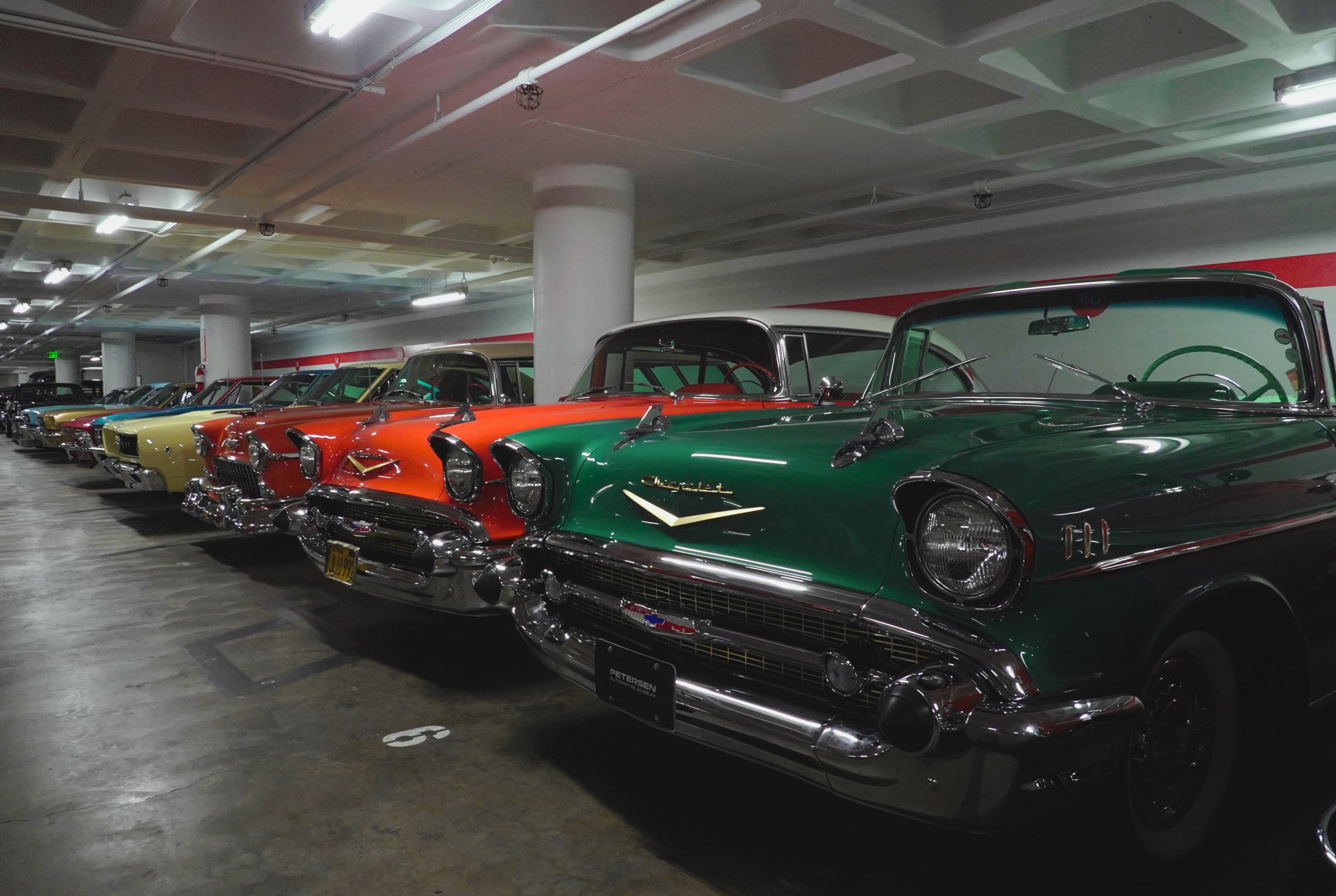 Cars photo