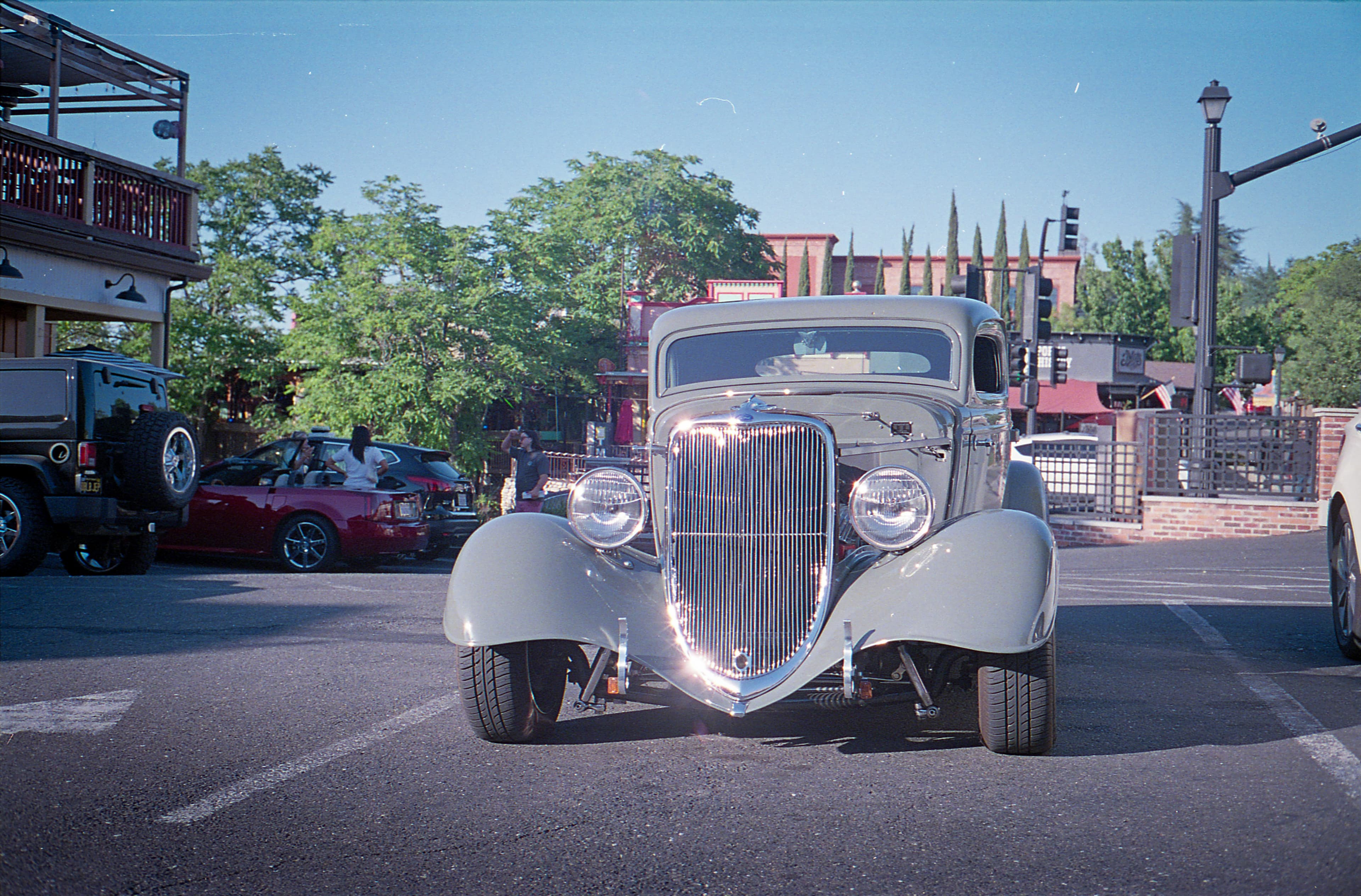 Cars photo
