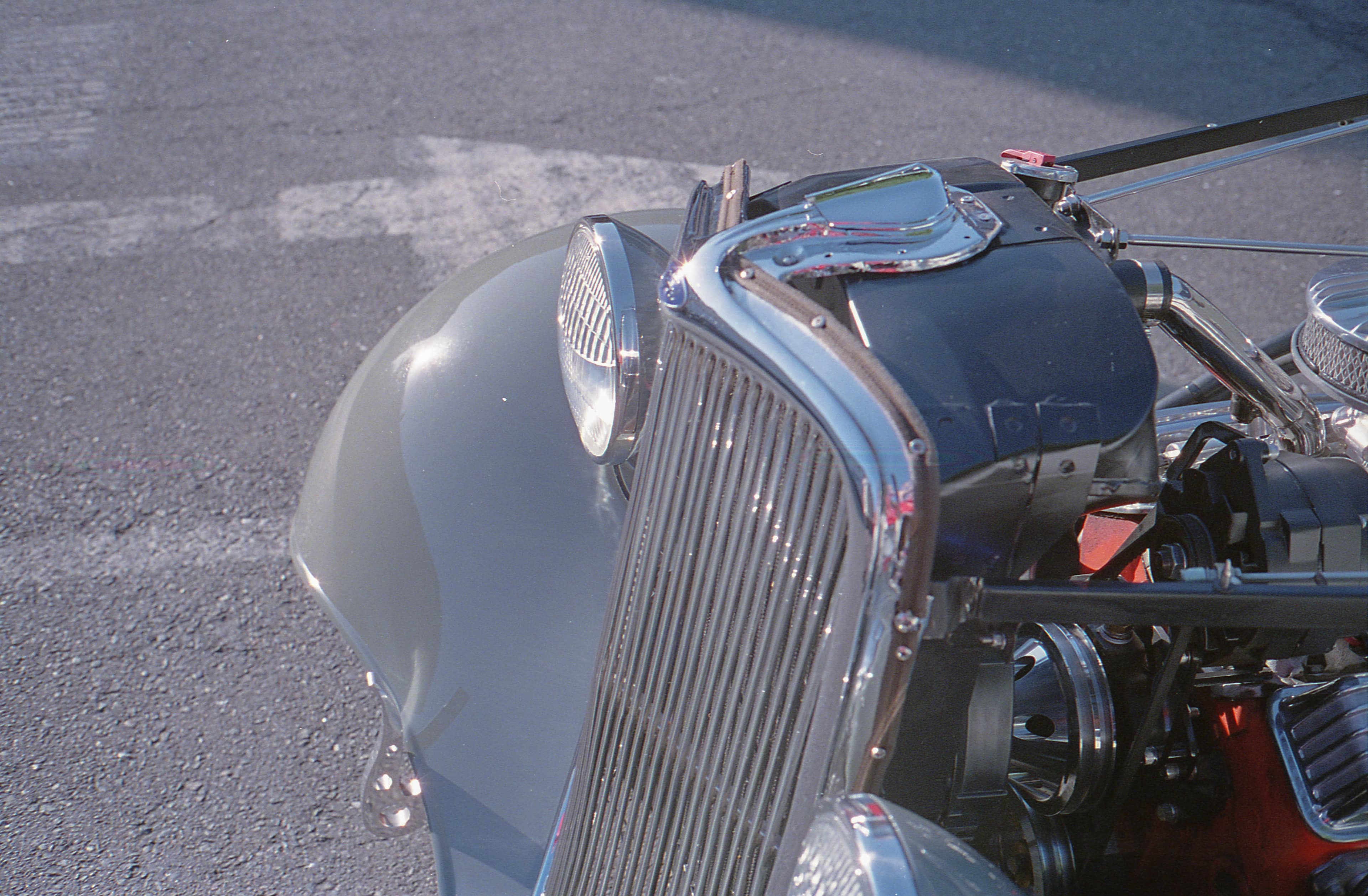 Cars photo