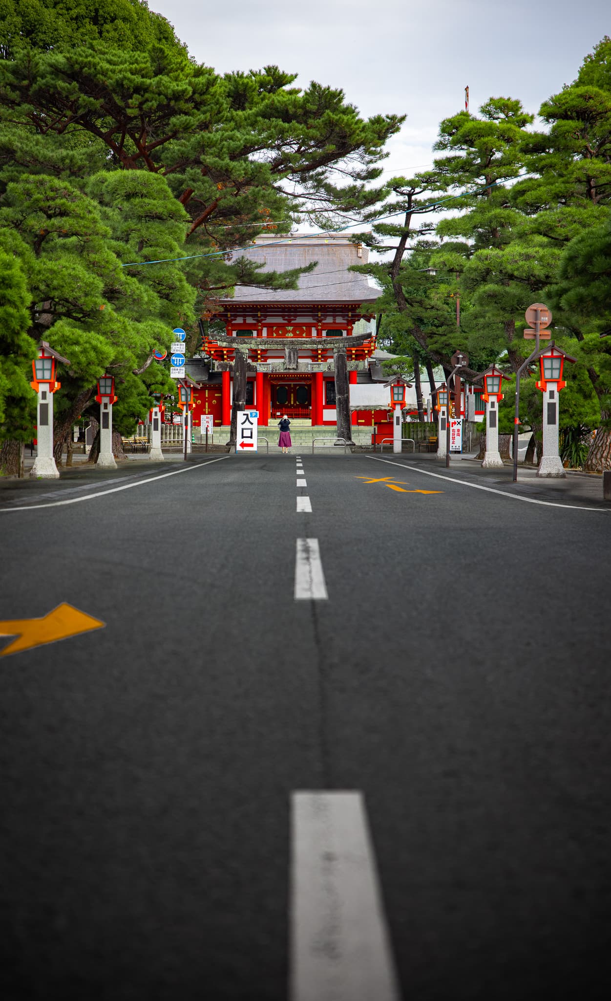 Japan photo