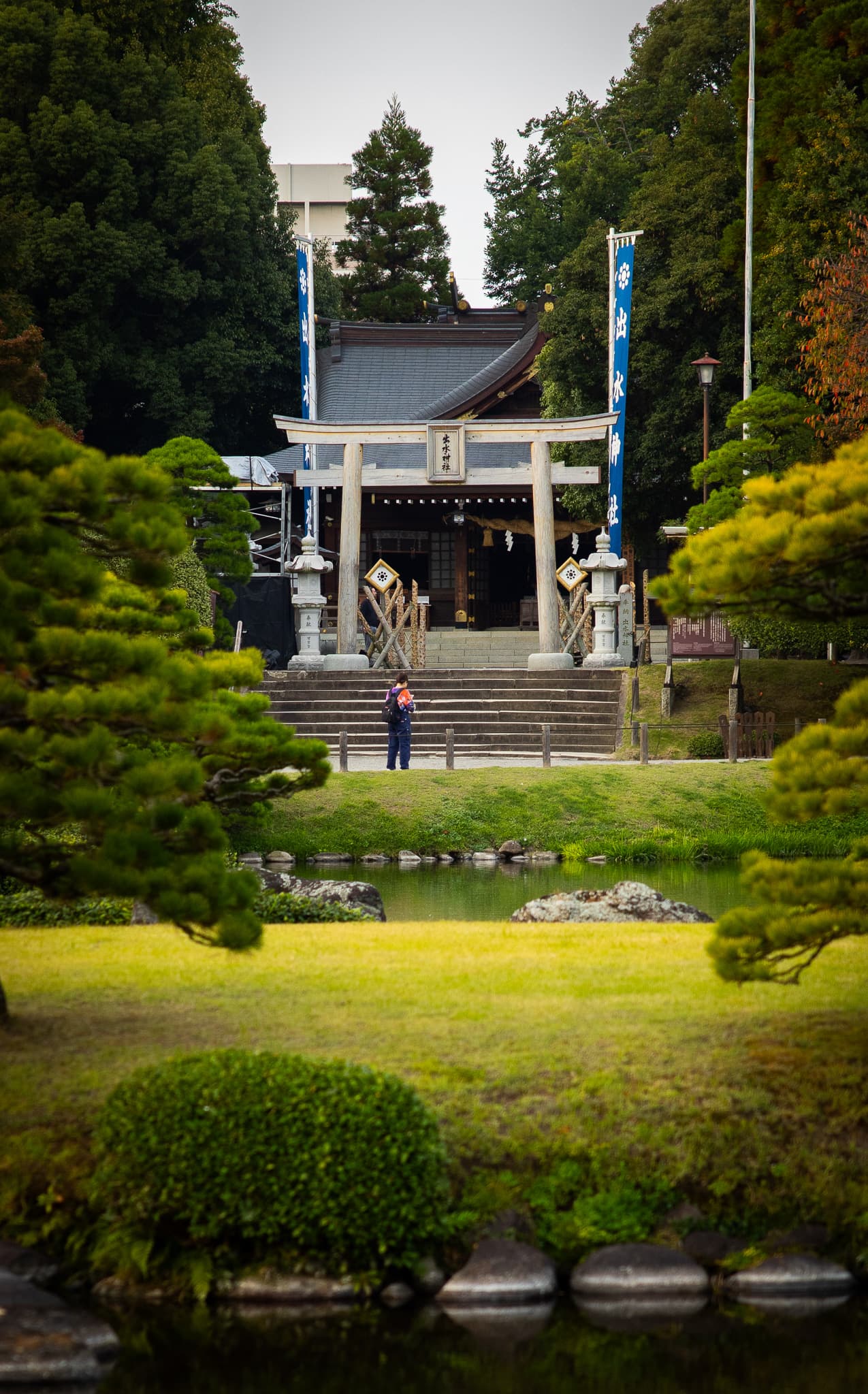 Japan photo