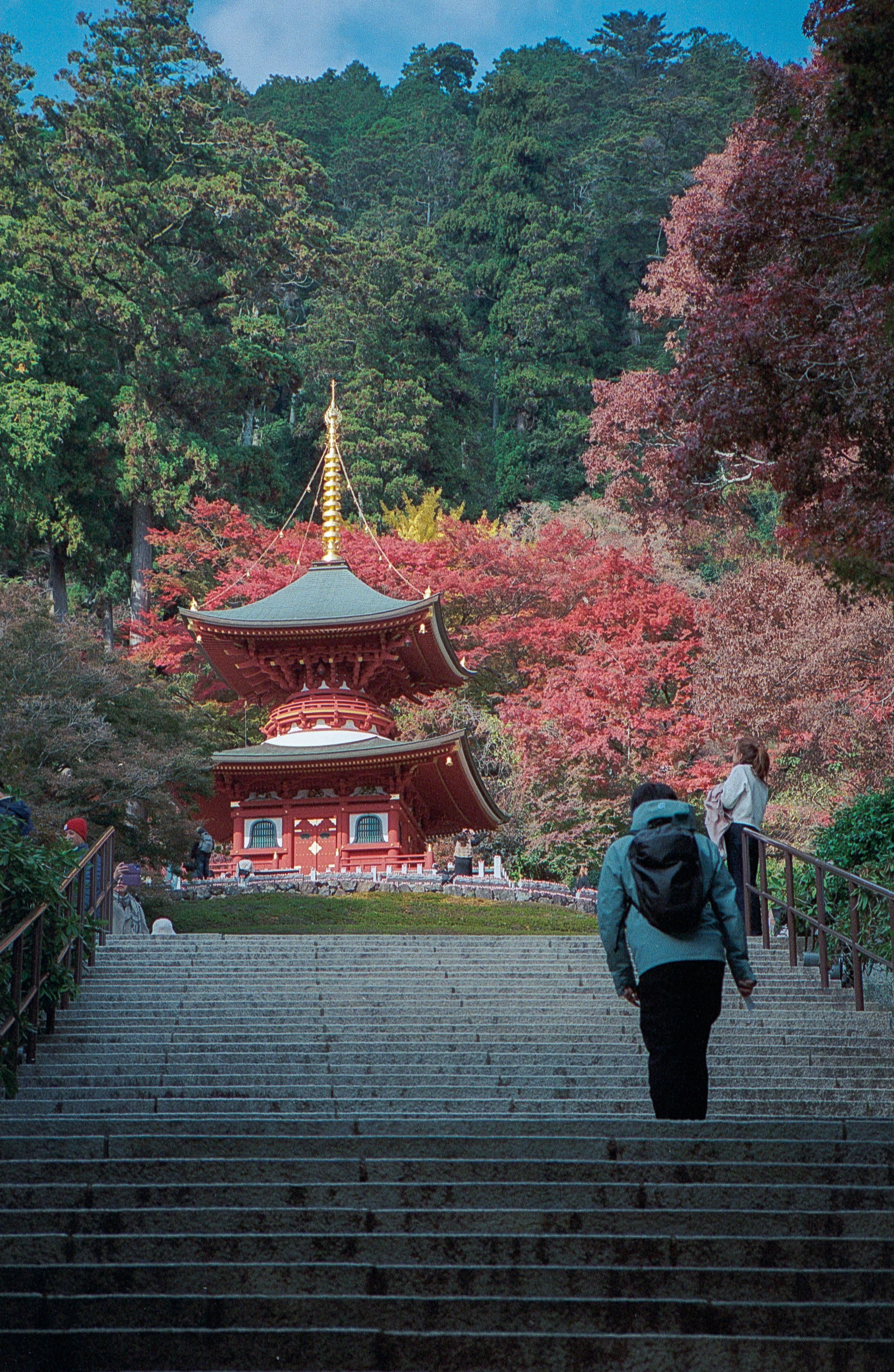 Japan photo