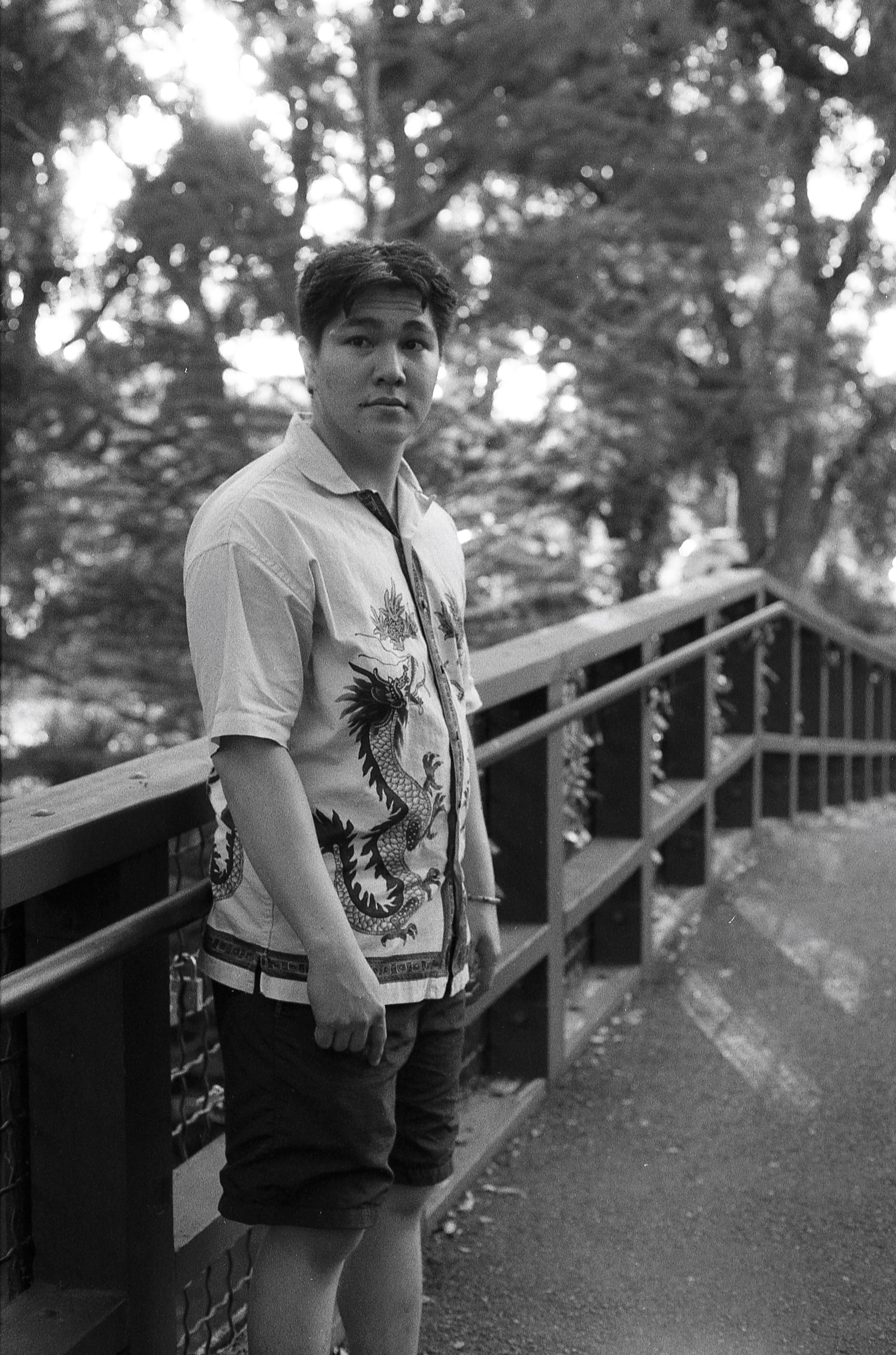 Stills photo