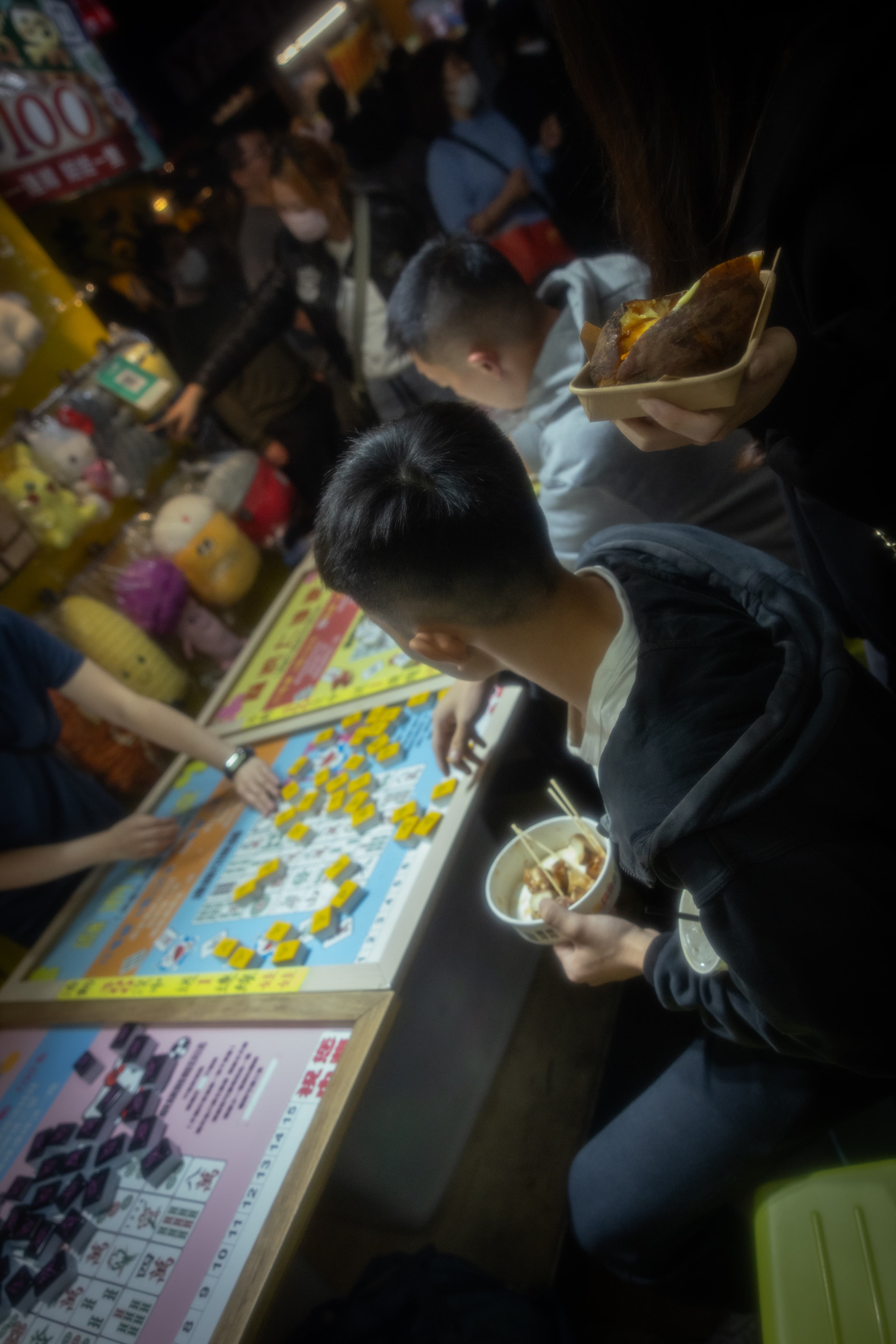 Taiwan photo