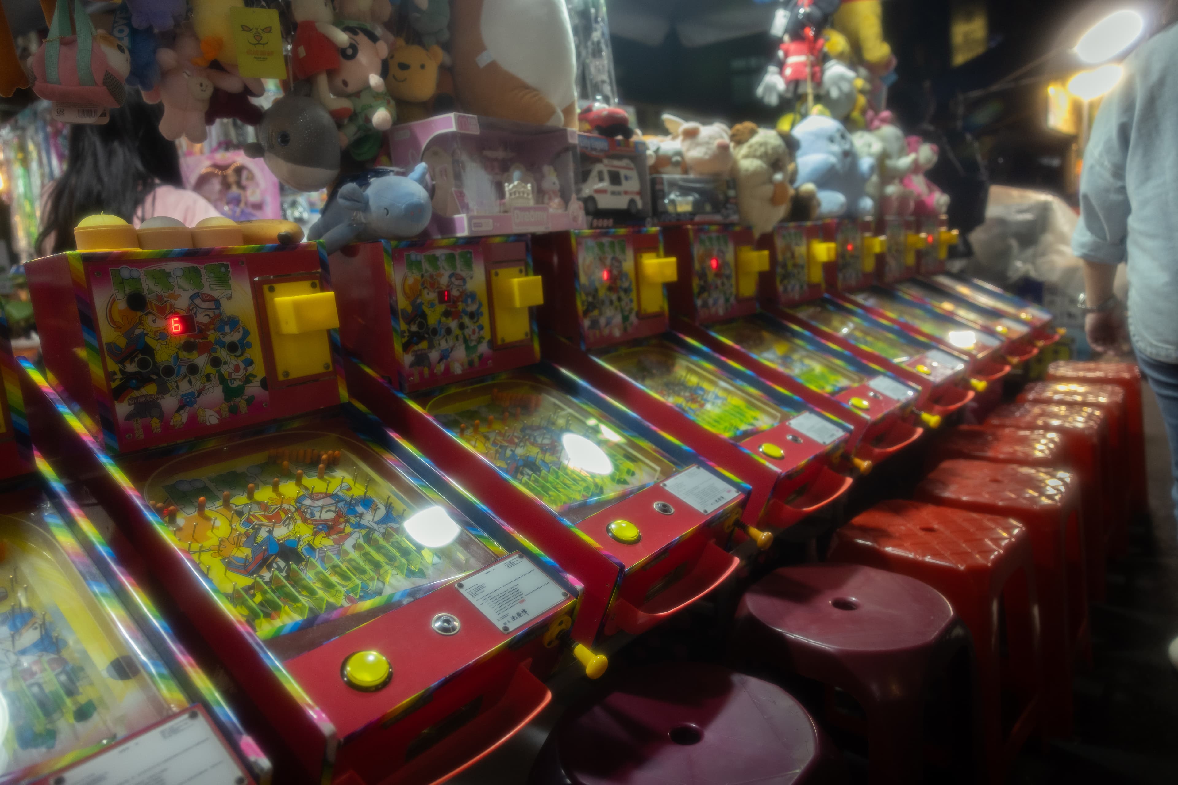 Taiwan photo