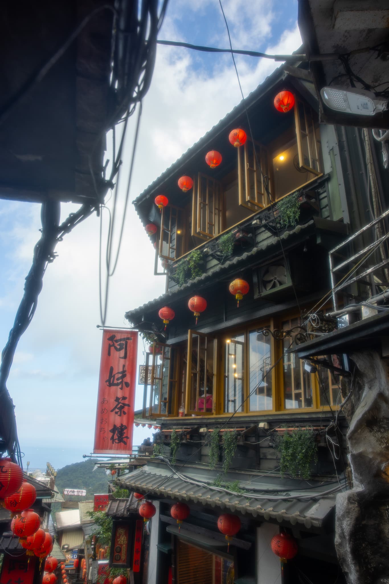 Taiwan photo