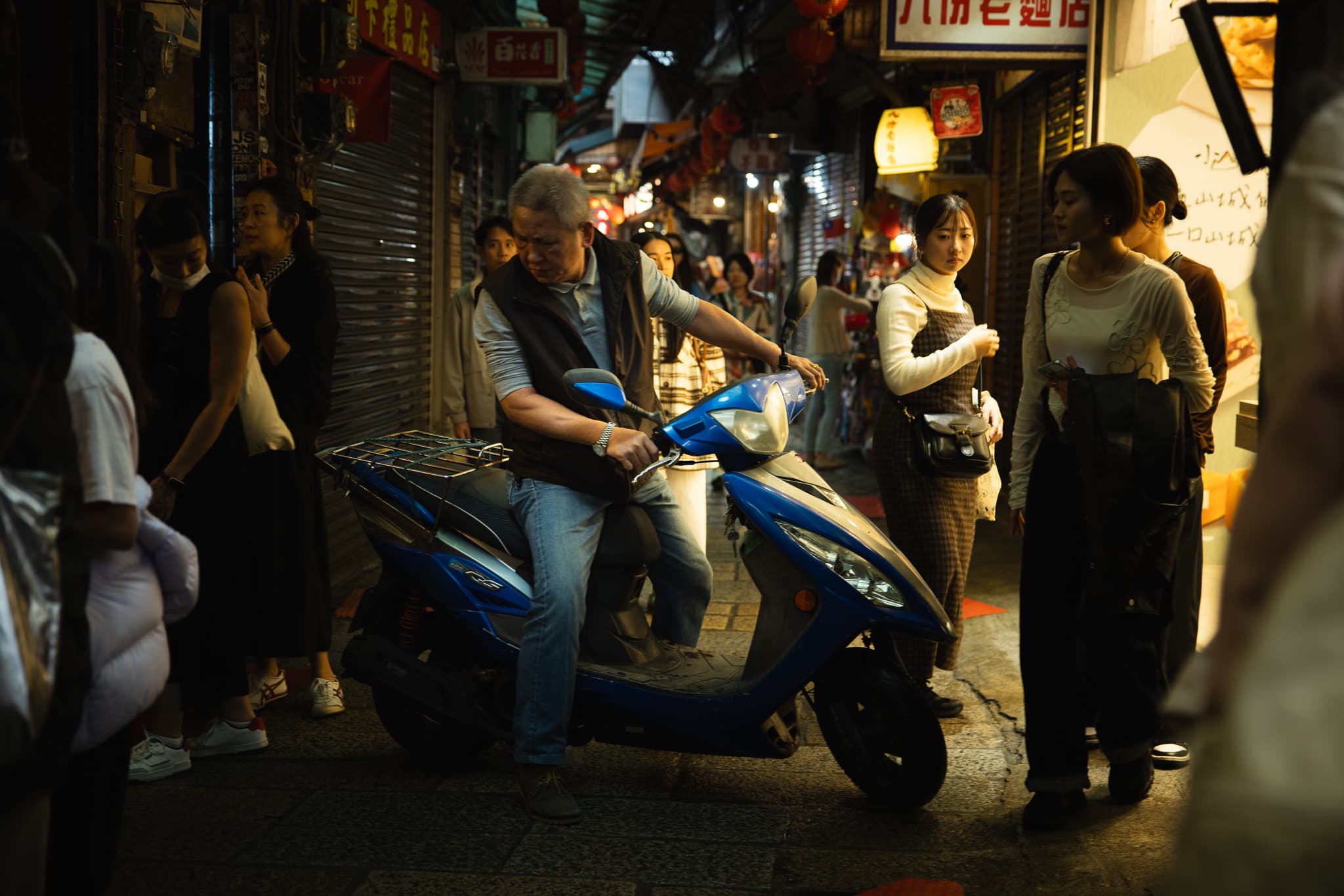 Taiwan photo