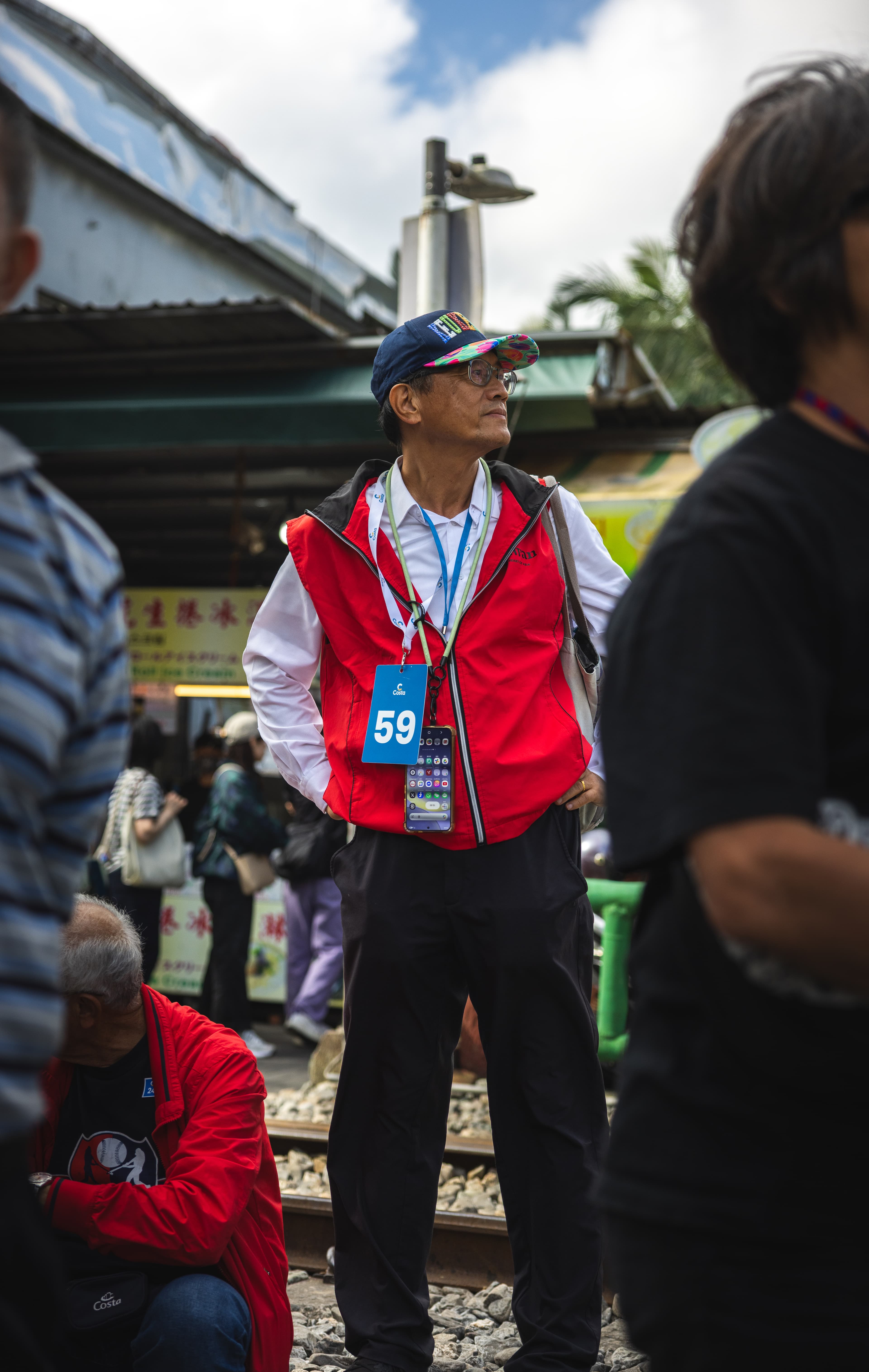 Taiwan photo