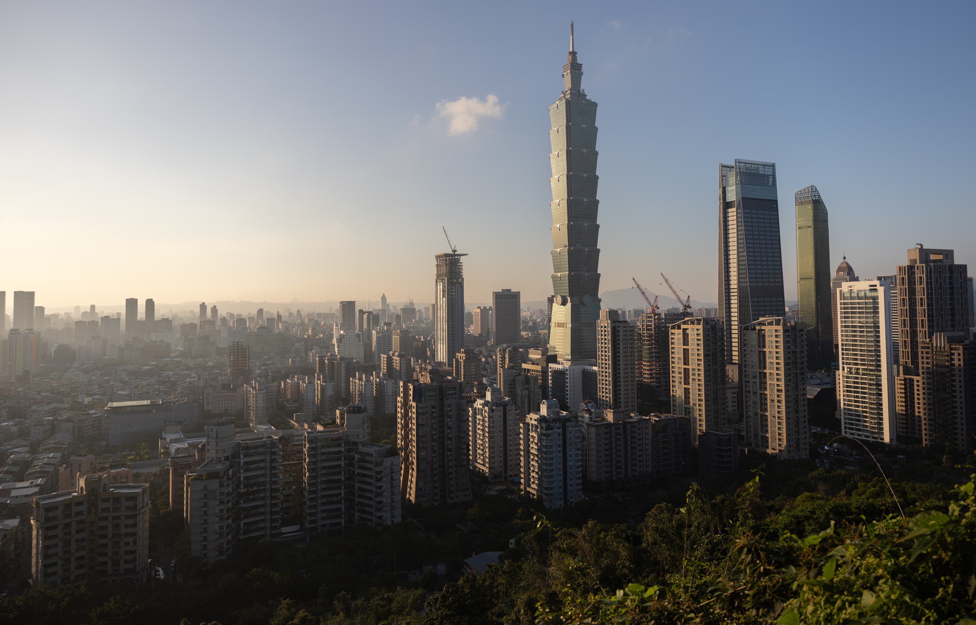 Taiwan photo