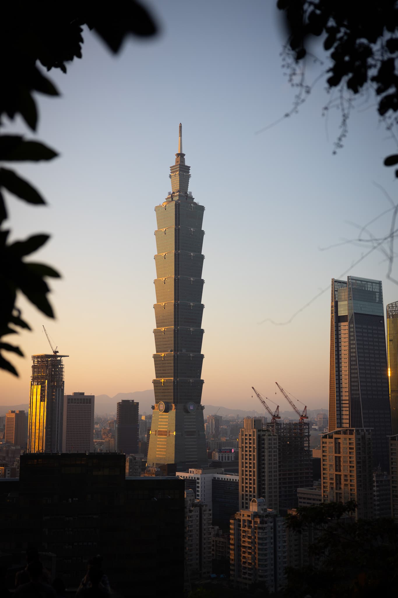 Taiwan photo