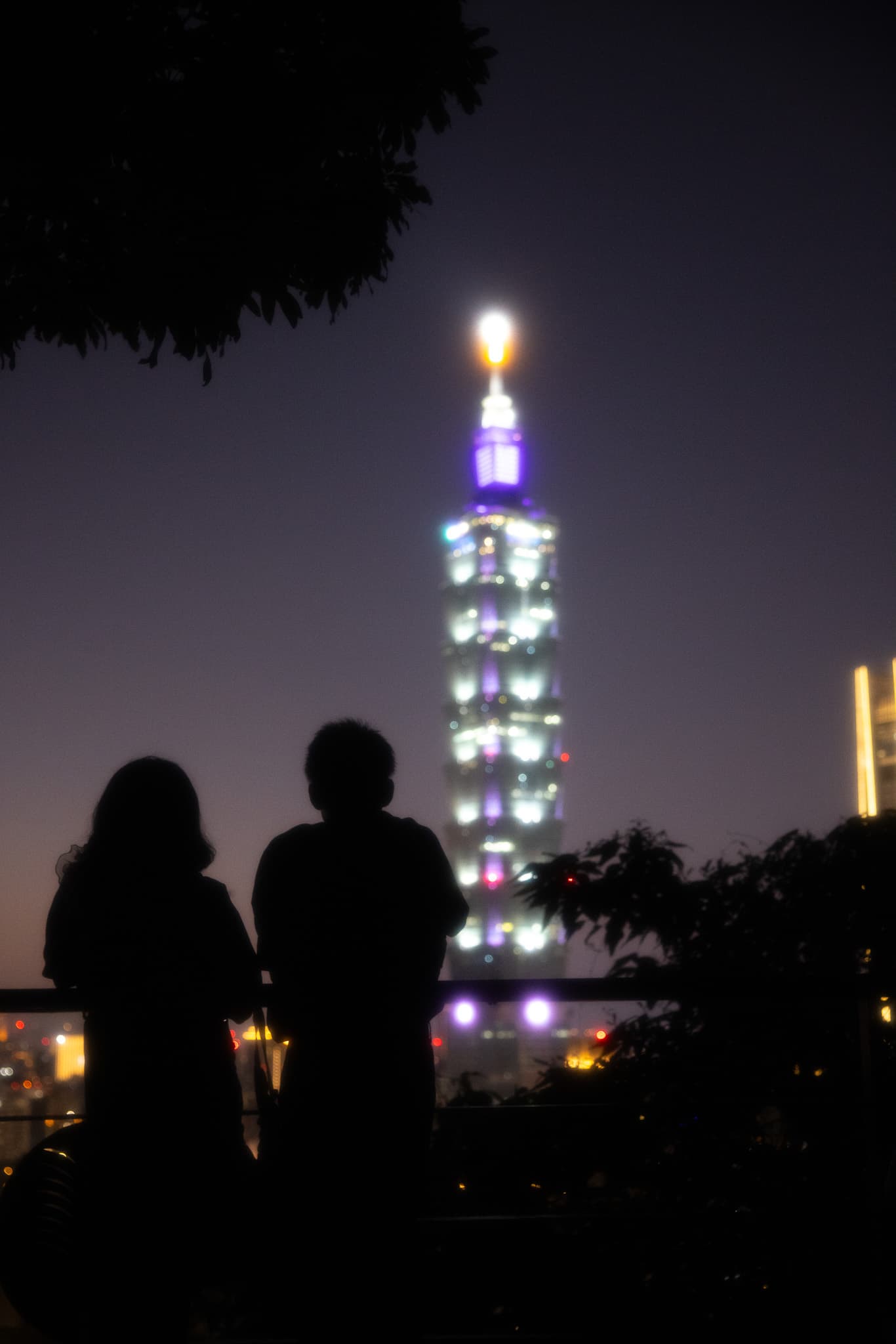 Taiwan photo