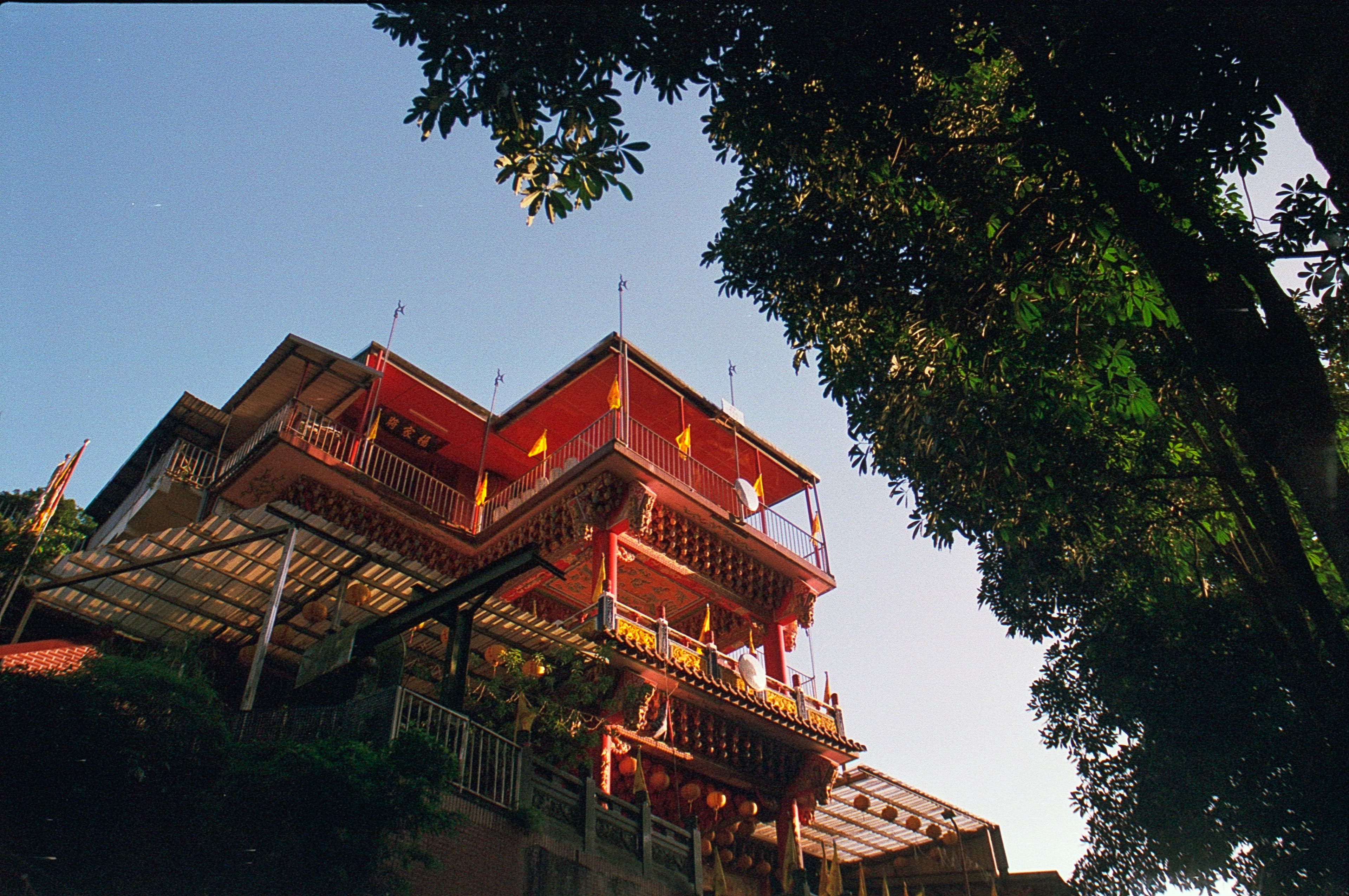 Taiwan photo