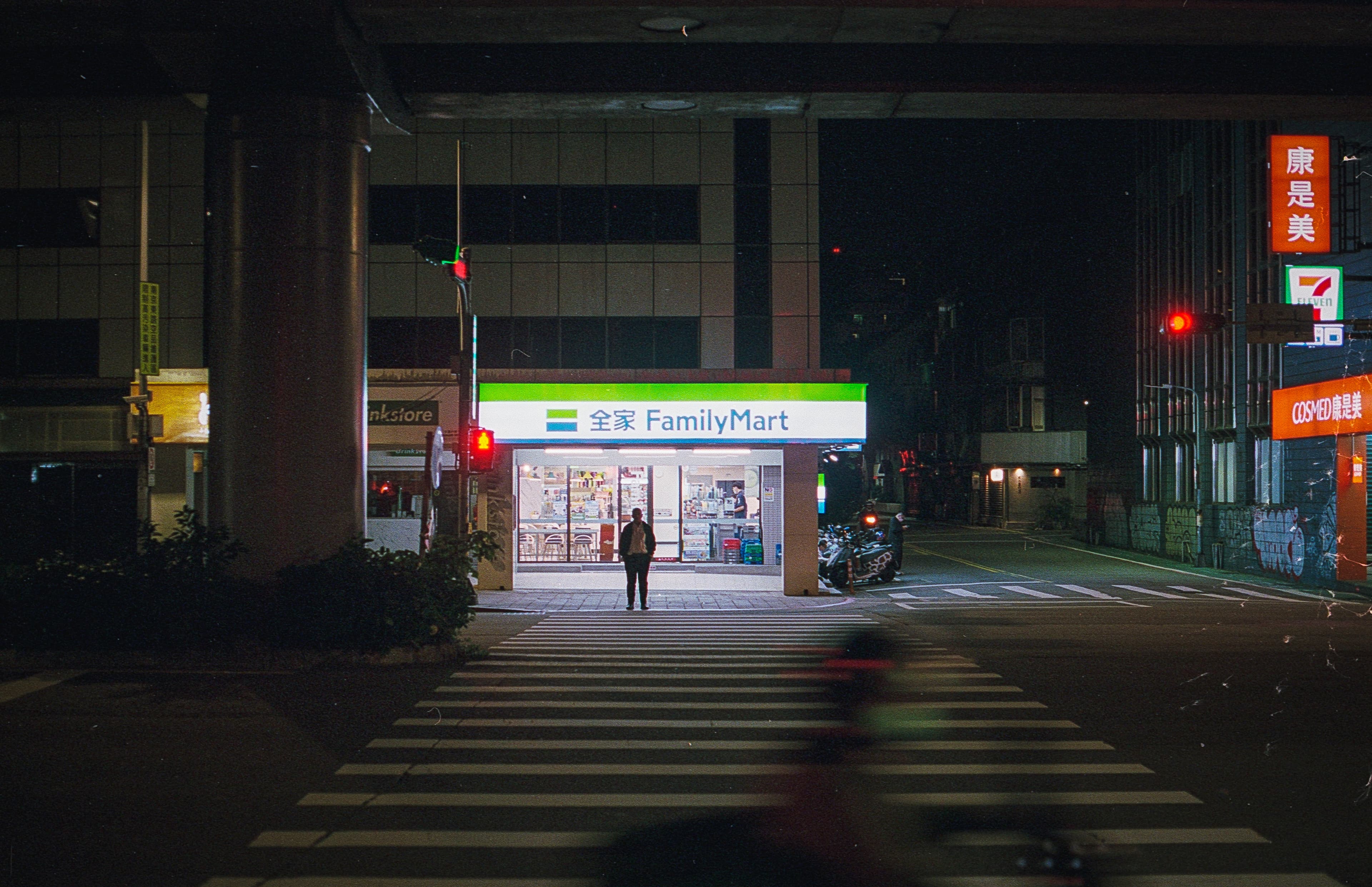 Taiwan photo