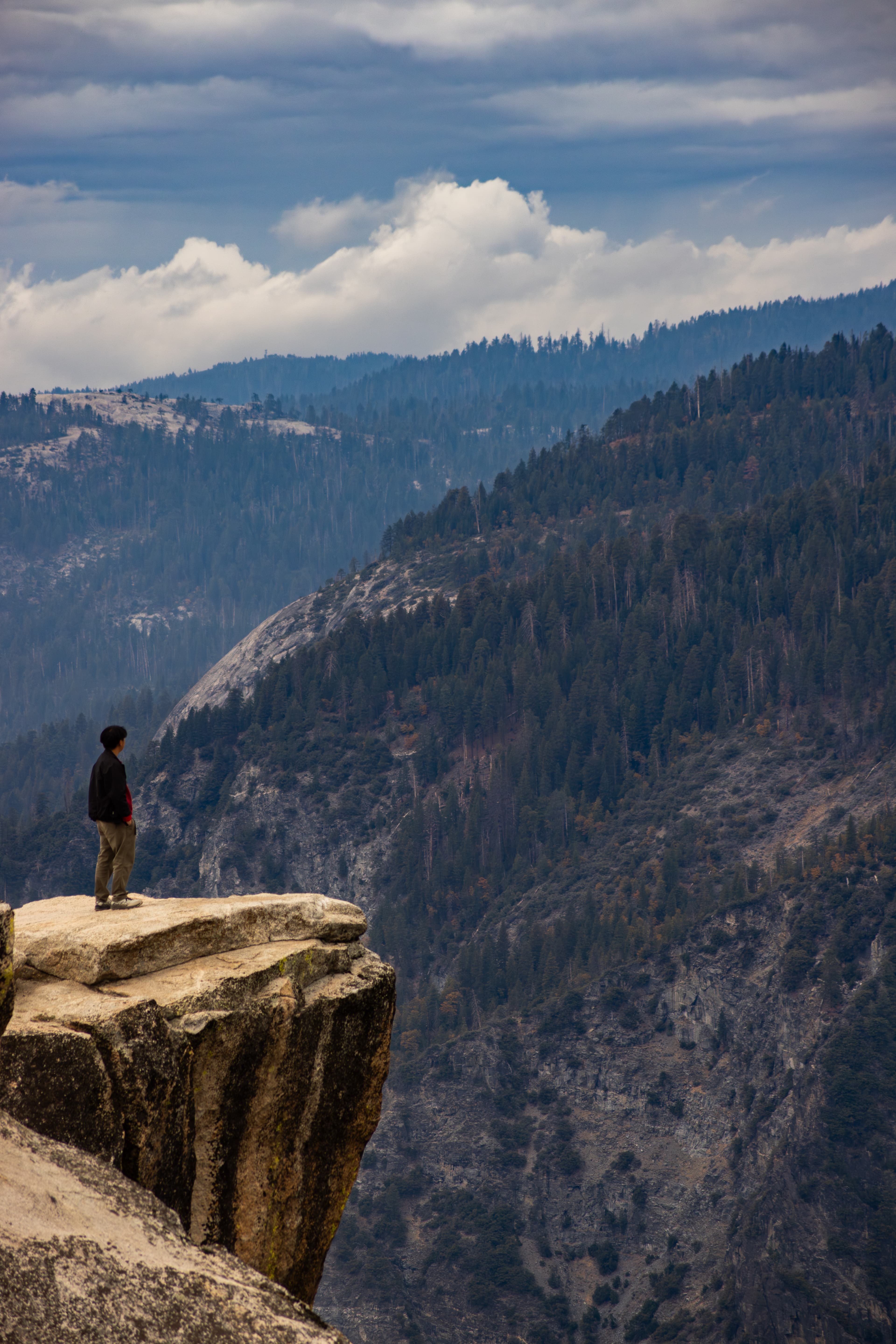 Charles Lai - Filmmaker and Photographer